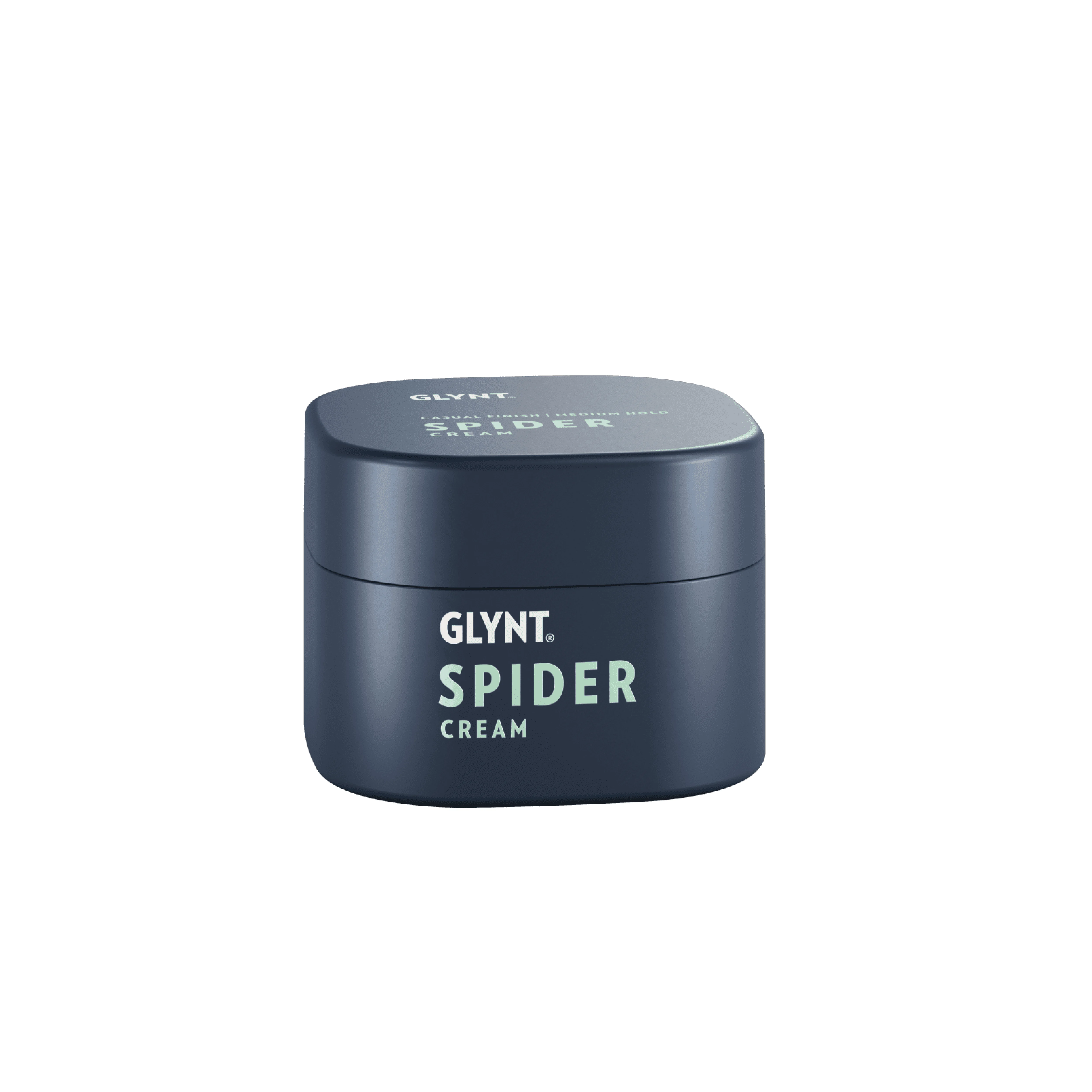 SPIDER CREAM