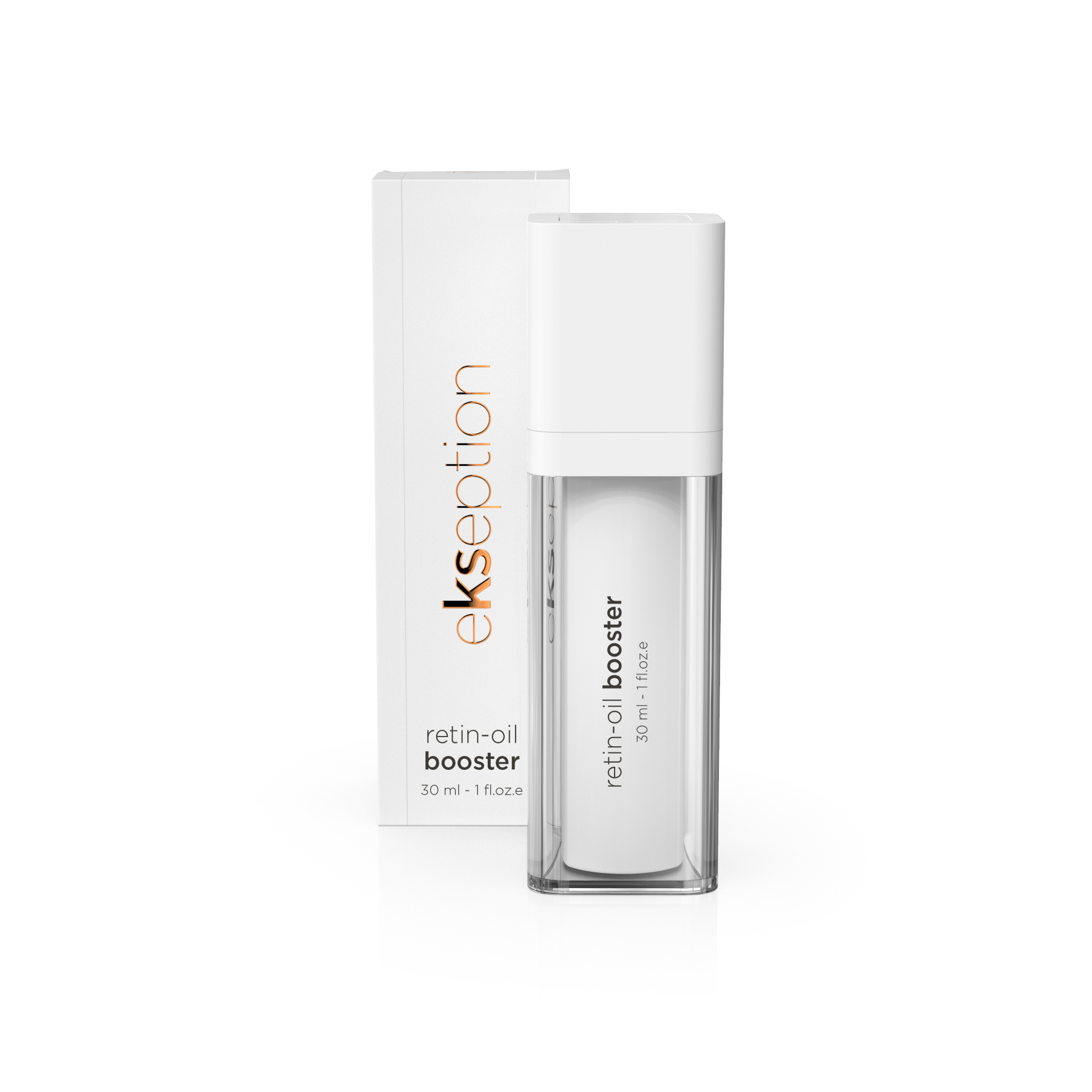 Stimuliuojamasis serumas su retinoliu, 30 ml