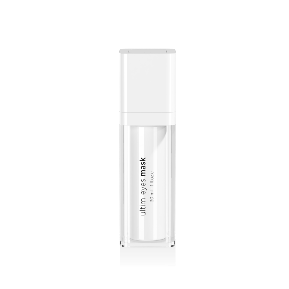 Paakių kaukė, 30 ml