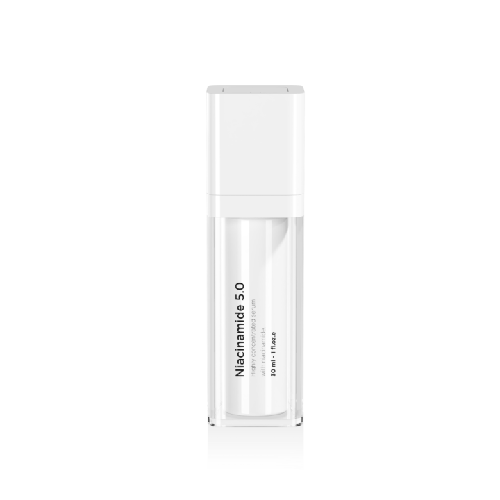 Serumas su niacinamidu 5.0, 30 ml