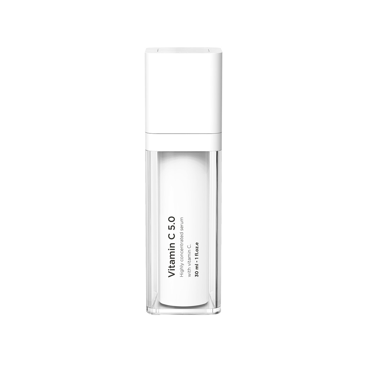 Vitamino C serumas 5.0, 30 ml