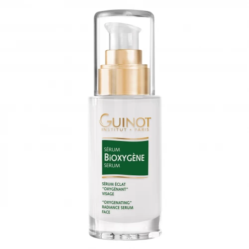GUINOT Bioxygene Serum - Skaistinamasis veido serumas, 30 ml