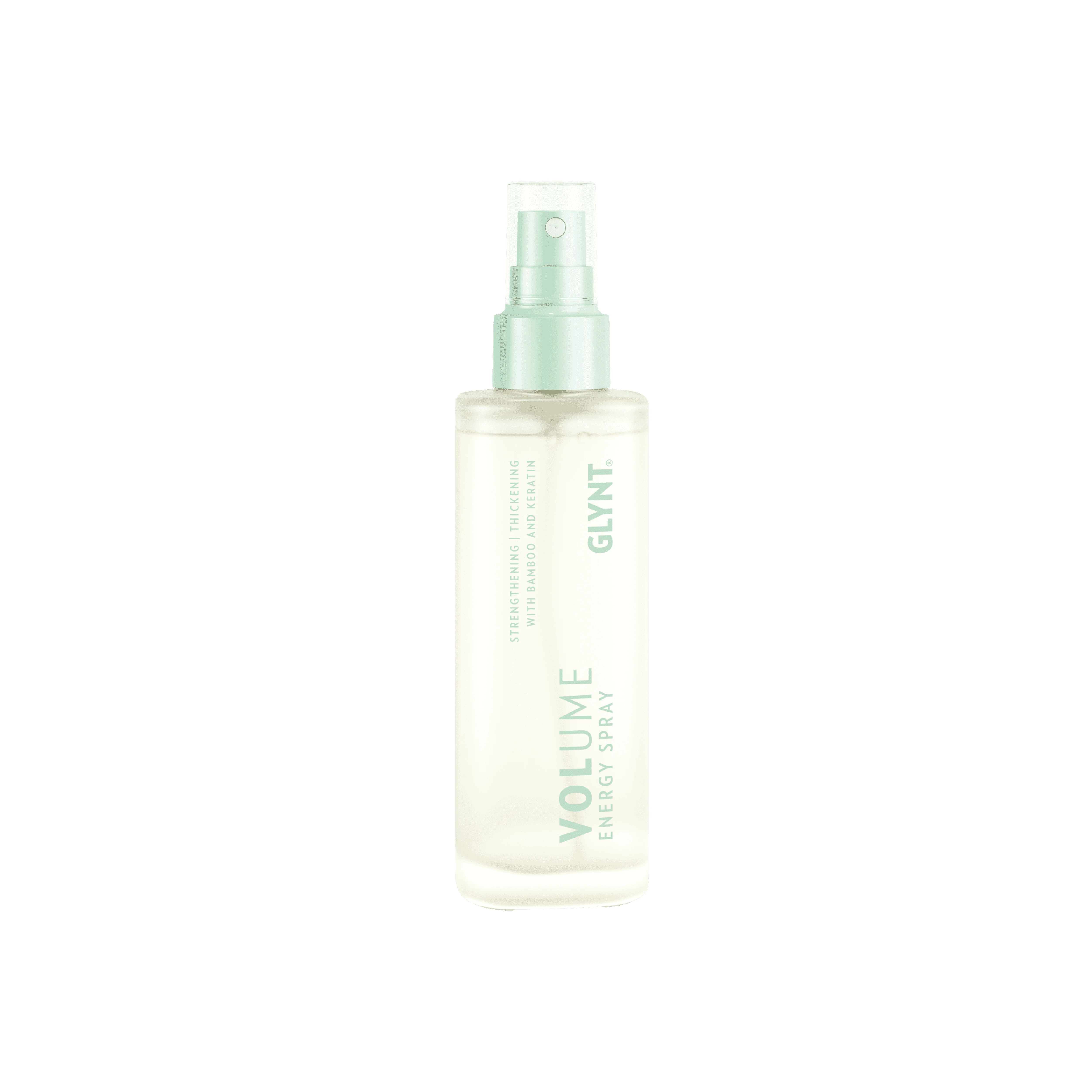 VOLUME ENERGY SPRAY