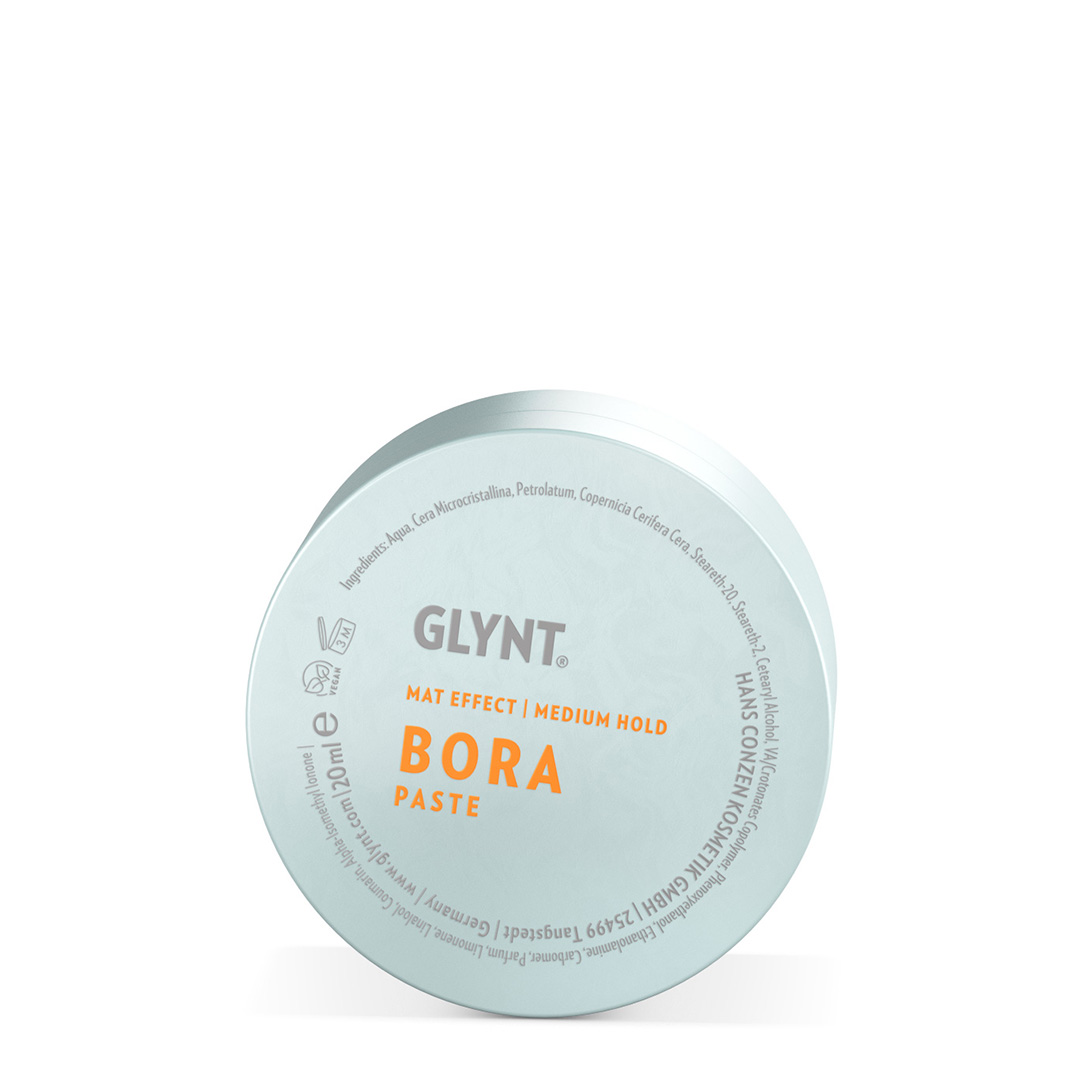 BORA PASTE