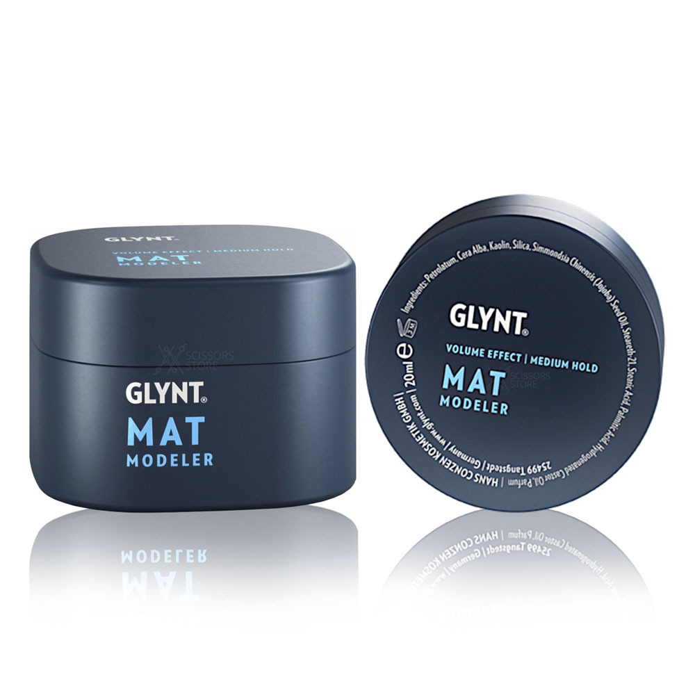 Glynt MAT Modeler 