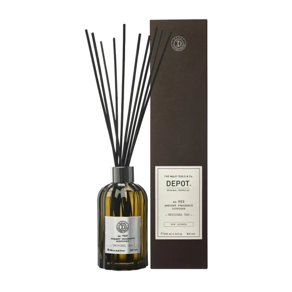 Nr. 903 AMBIENT FRAGRANCE DIFFUSER ORIGINAL OUD namų kvapas