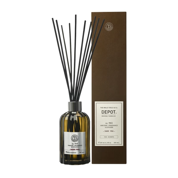 Nr. 903 AMBIENT FRAGRANCE DIFFUSER DARK TEA namų kvapas