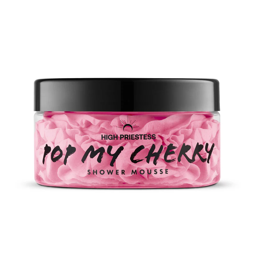 CBD Dušo putos Pop My Cherry