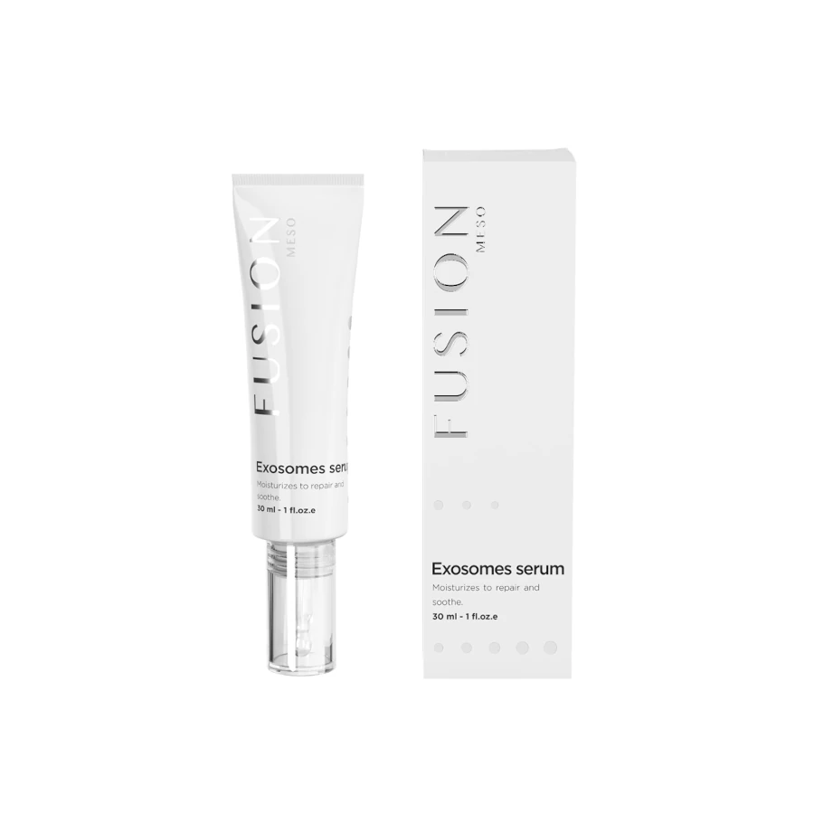 EXOSOMES SERUM/ Serumas su egzosomomis, 30 ml 