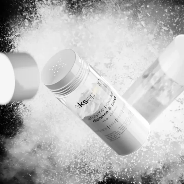 Ekseption enziminis odos prausiklis 45 g