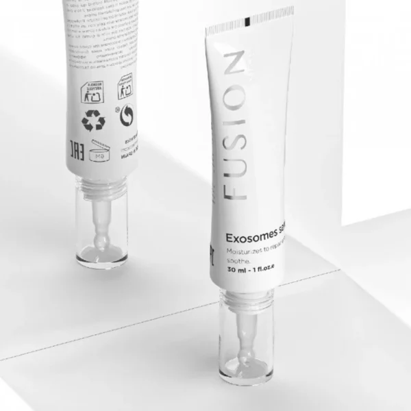 EXOSOMES SERUM/ Serumas su egzosomomis, 30 ml 