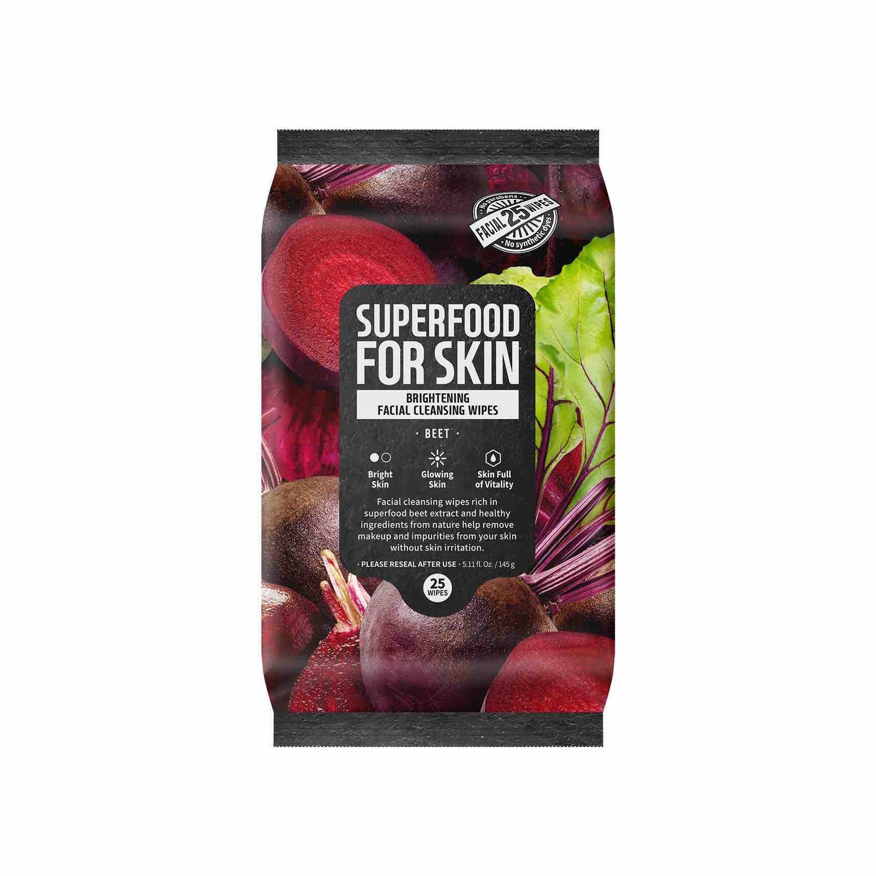 FARM SKIN drėgnos servetėlės yra ne tik valomoji priemonė, jos suteikia odai elastingumo, žvalumo, oda tampa sveika ir nesudirgsta.