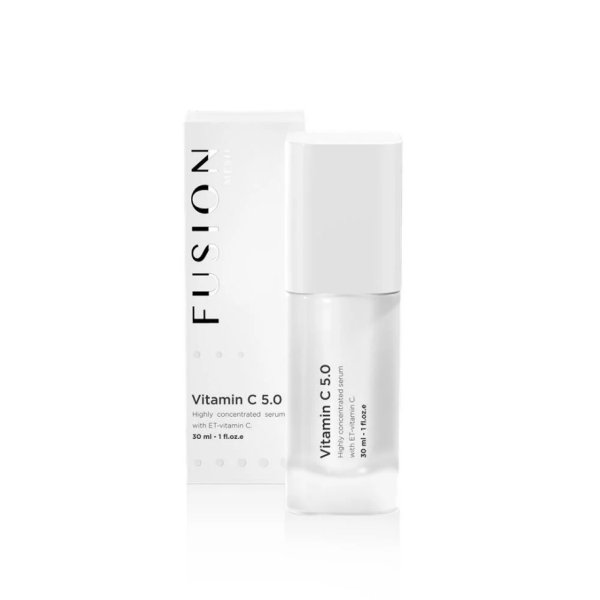 Vitamino C serumas 5.0, 30 ml