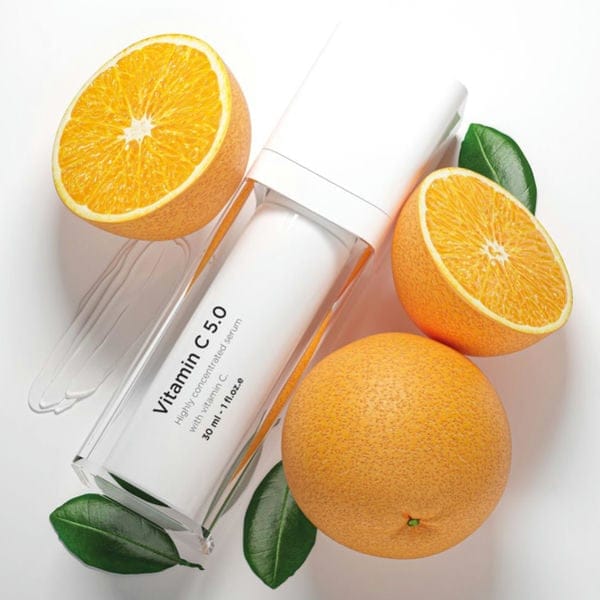 Vitamino C serumas 5.0, 30 ml