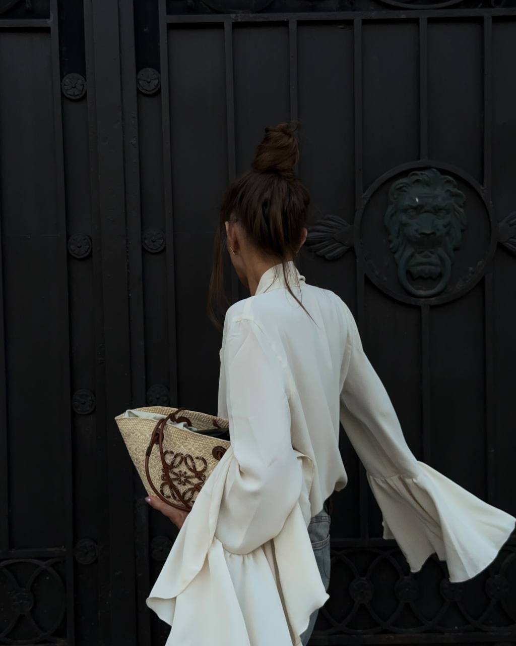 Išskirtinė palaidinė