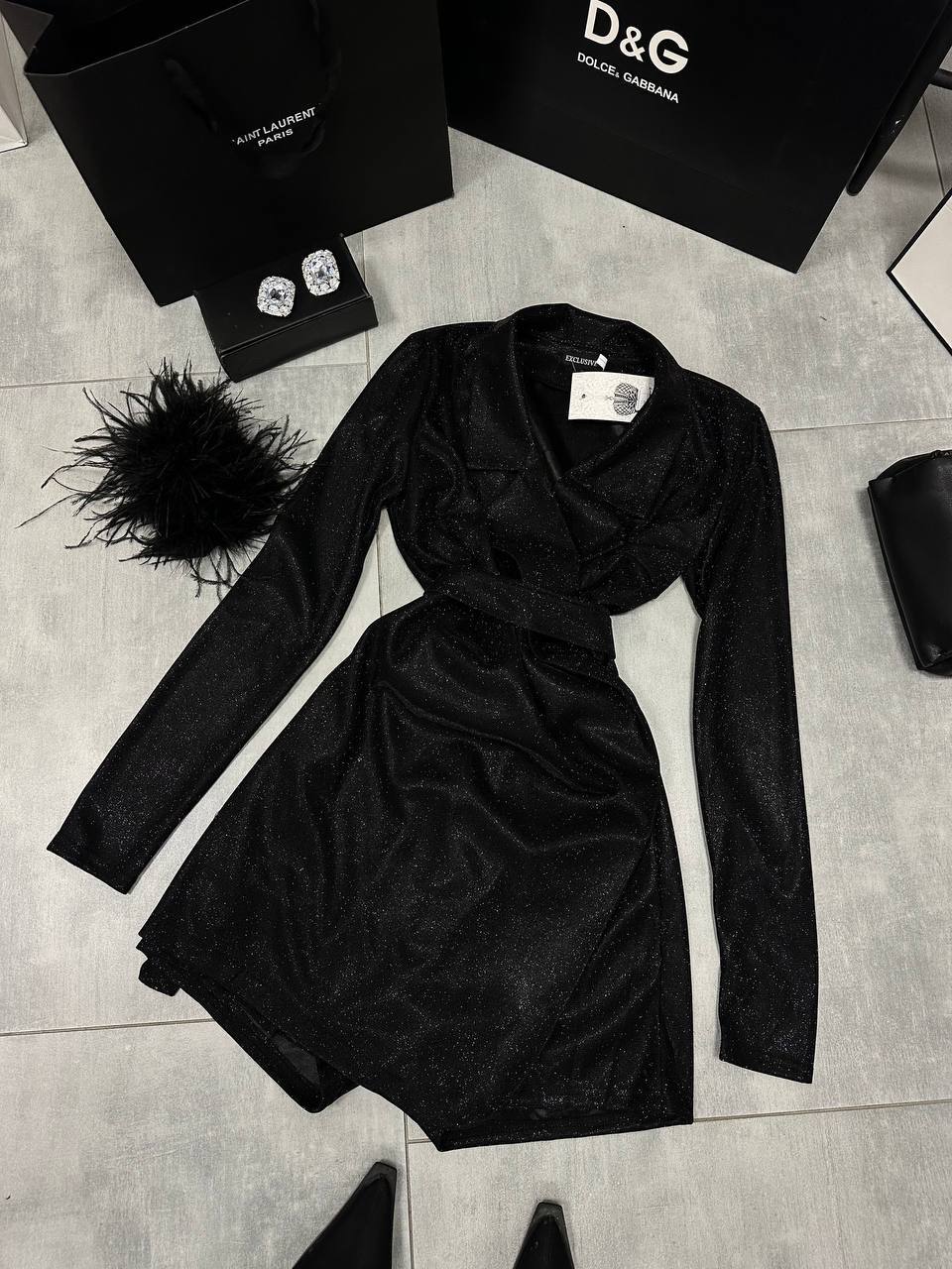 Švarko tipo kombinezonas