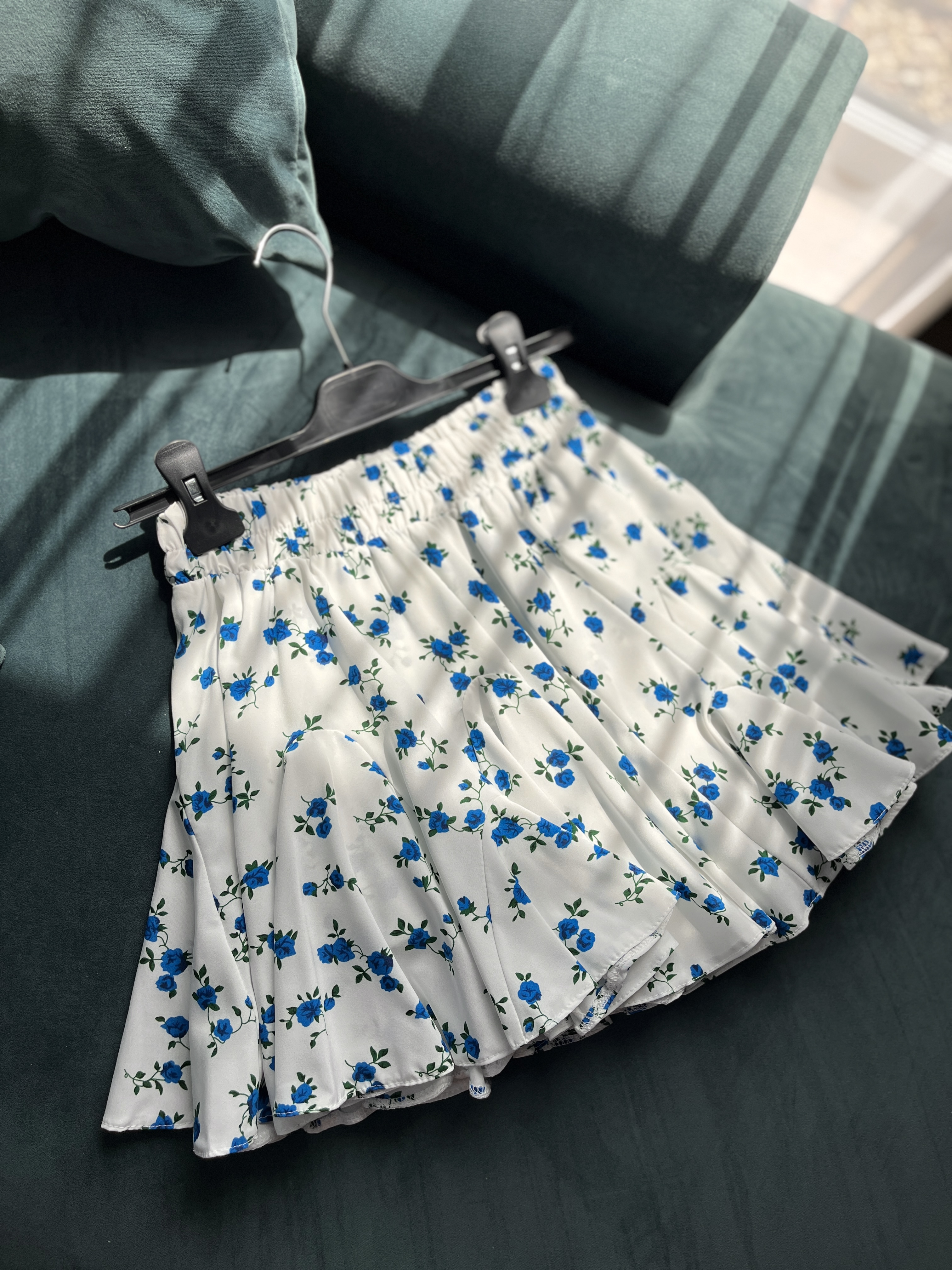 Sijonšorčiai Agata