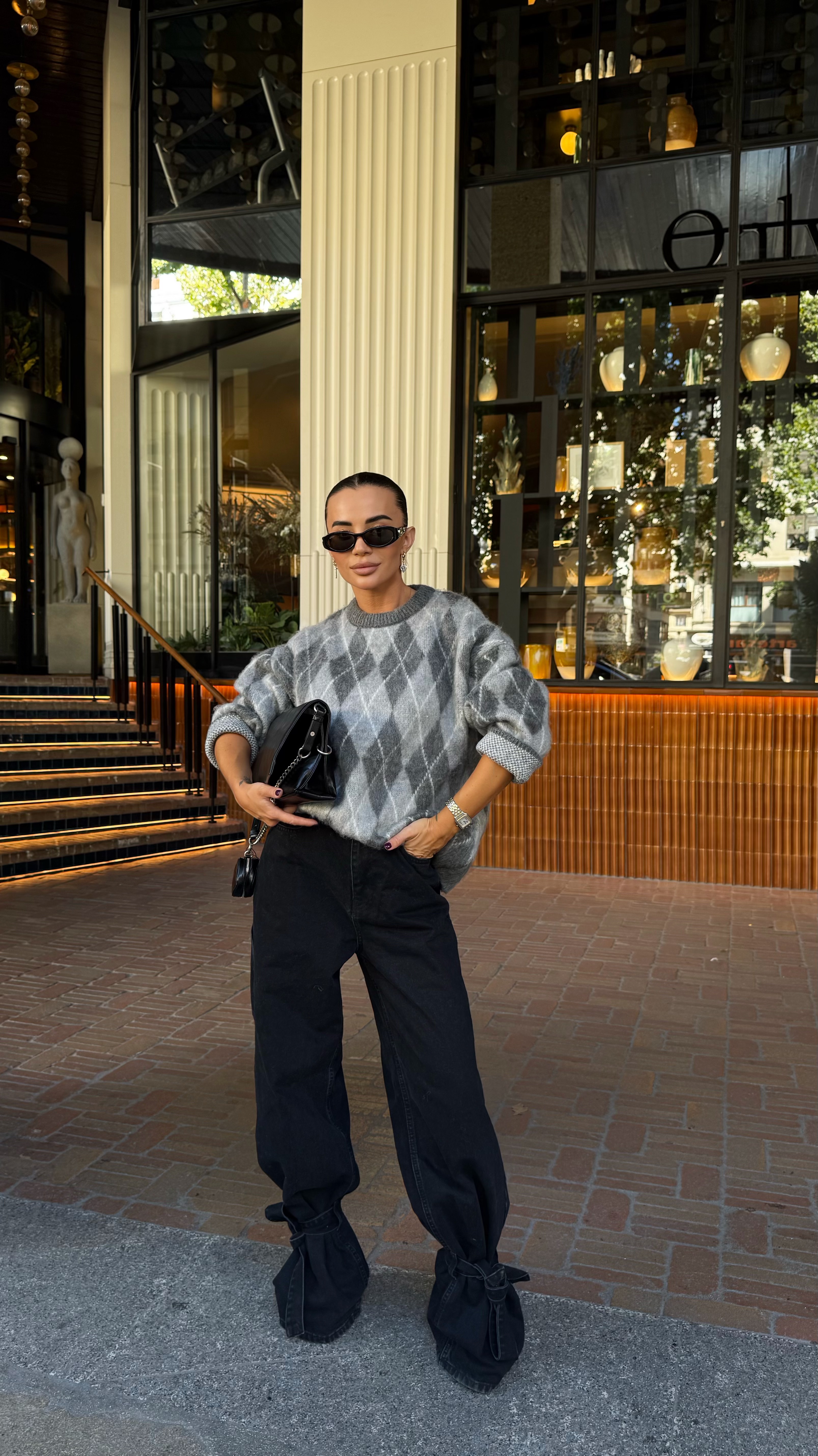 Išskirtiniai premium džinsai