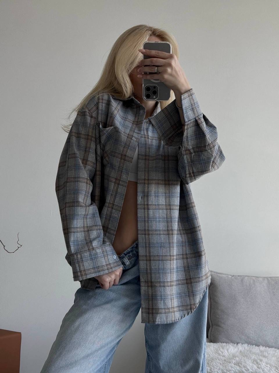 Marškiniai Agata