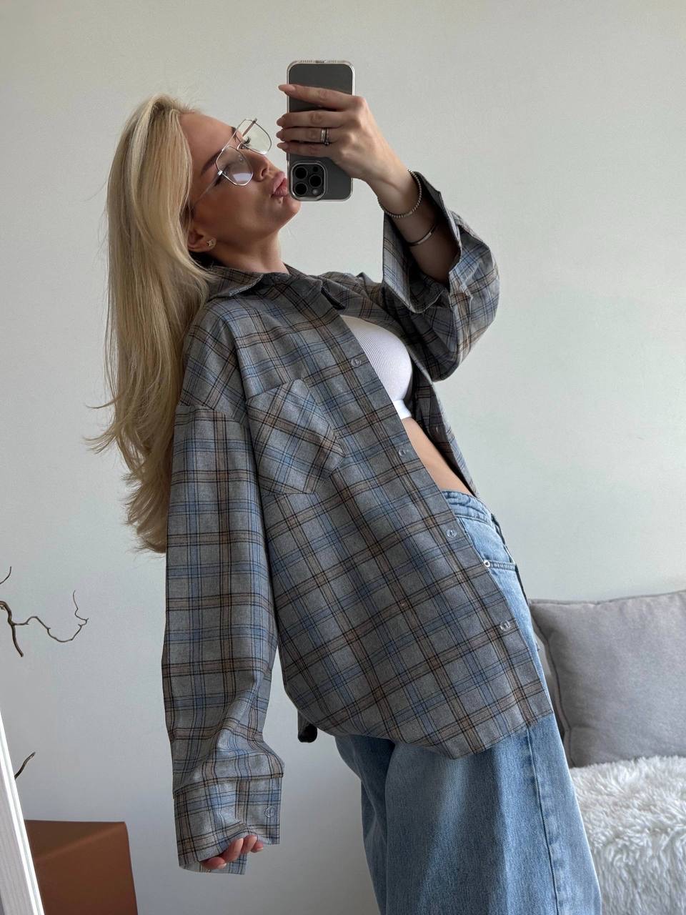 Marškiniai Agata