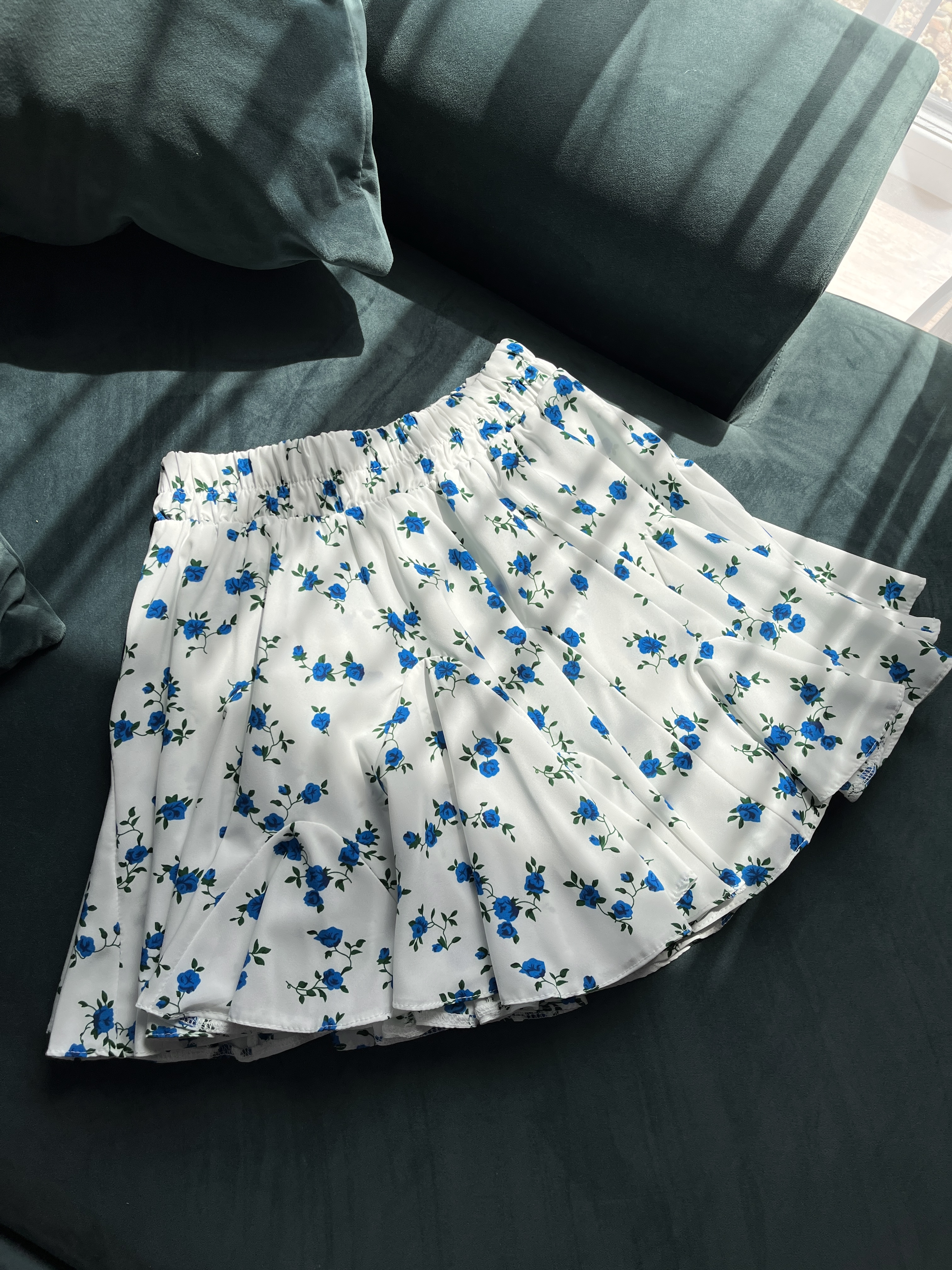 Sijonšorčiai Agata 