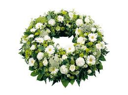 Couronne blanche