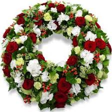 Couronne rouge