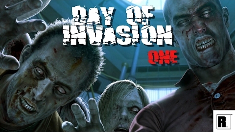 Day of Invasion 1 Support Package