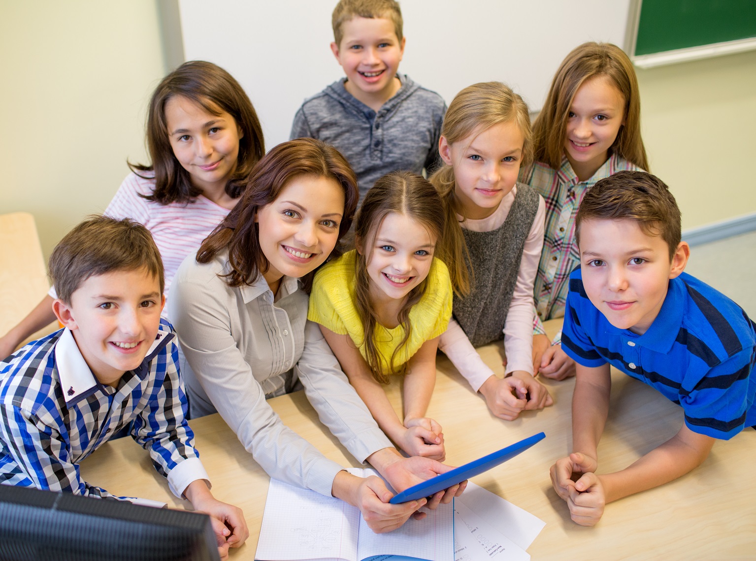 Primary Tuition