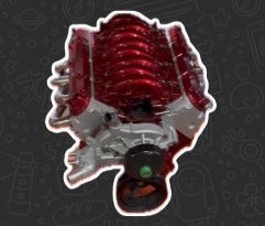 GM LS Swap Engine Packages