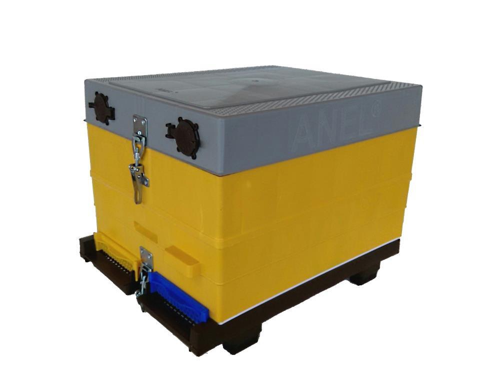 Anel Insulated Hive kit