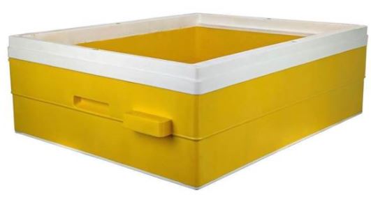 Anel Medium Insulated Hive Box