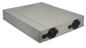 Anel Deep Insulated Hive Top