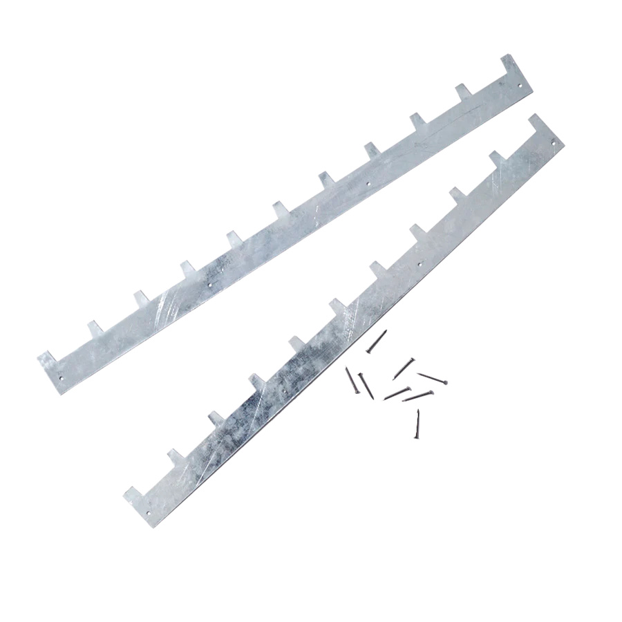 Universal Metal Hive Spacers