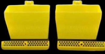 Anel Small Pollen Collection Set 