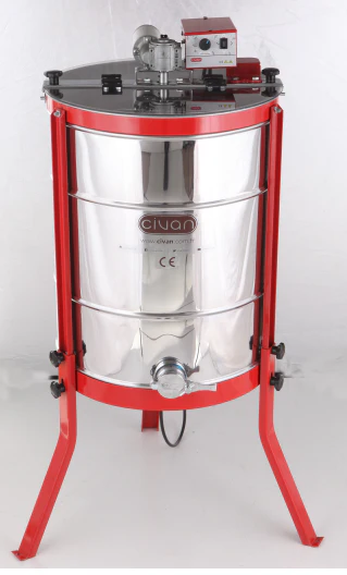 Civan 3/6 Frame Electric Honey Extractor SOLD OUT!!