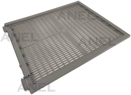 Anel Hybrid Queen Excluder 