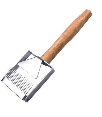 Serbian Scratcher 