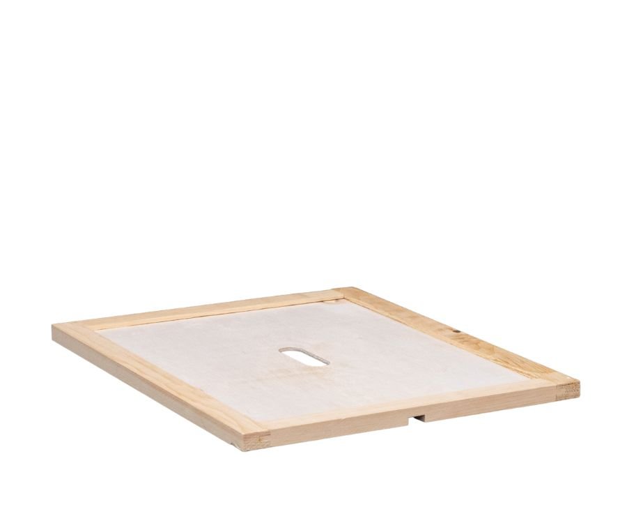 Wooden Beekeeping Inner Cover