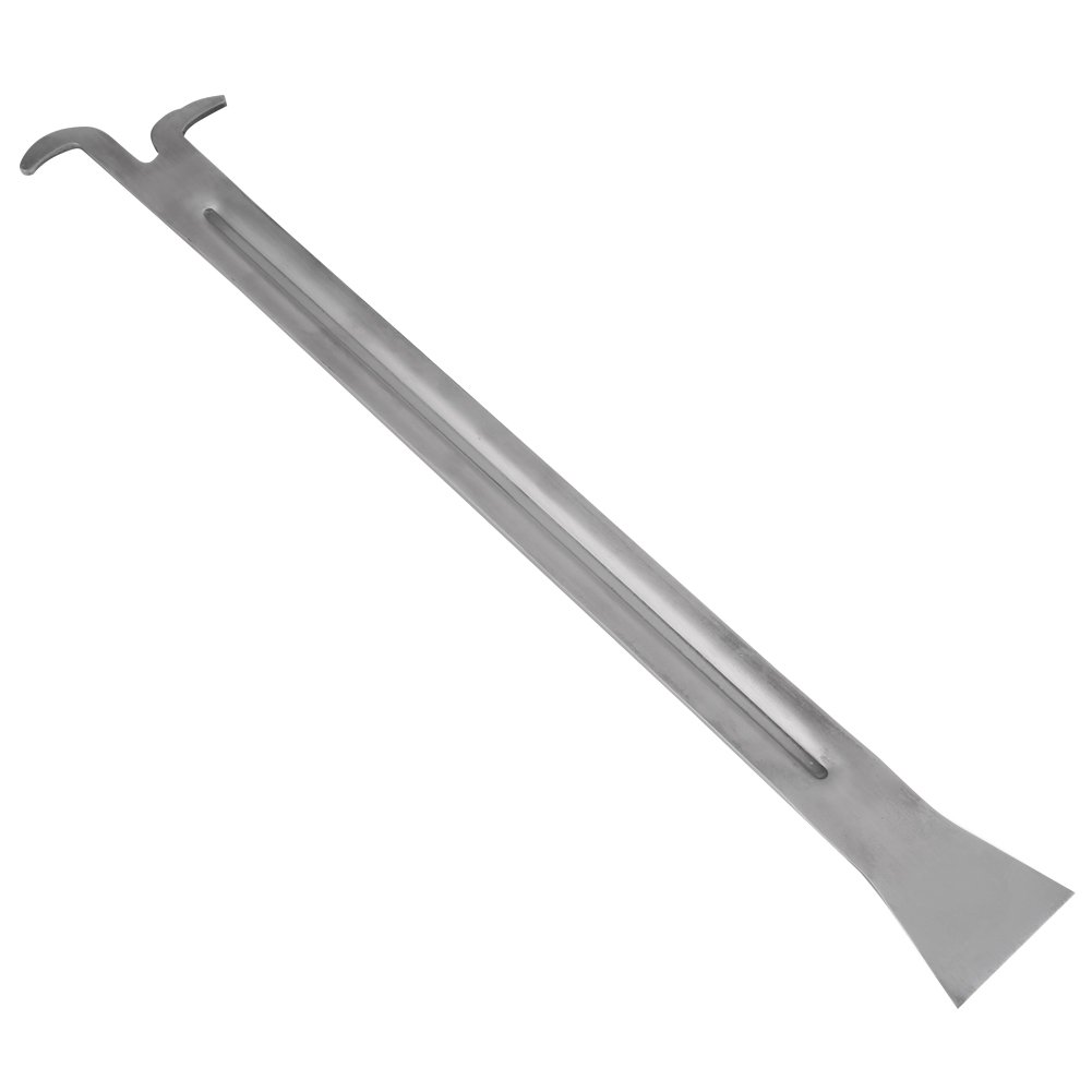 Xtra Long Stainless Steel Beekeeping Hive Tool