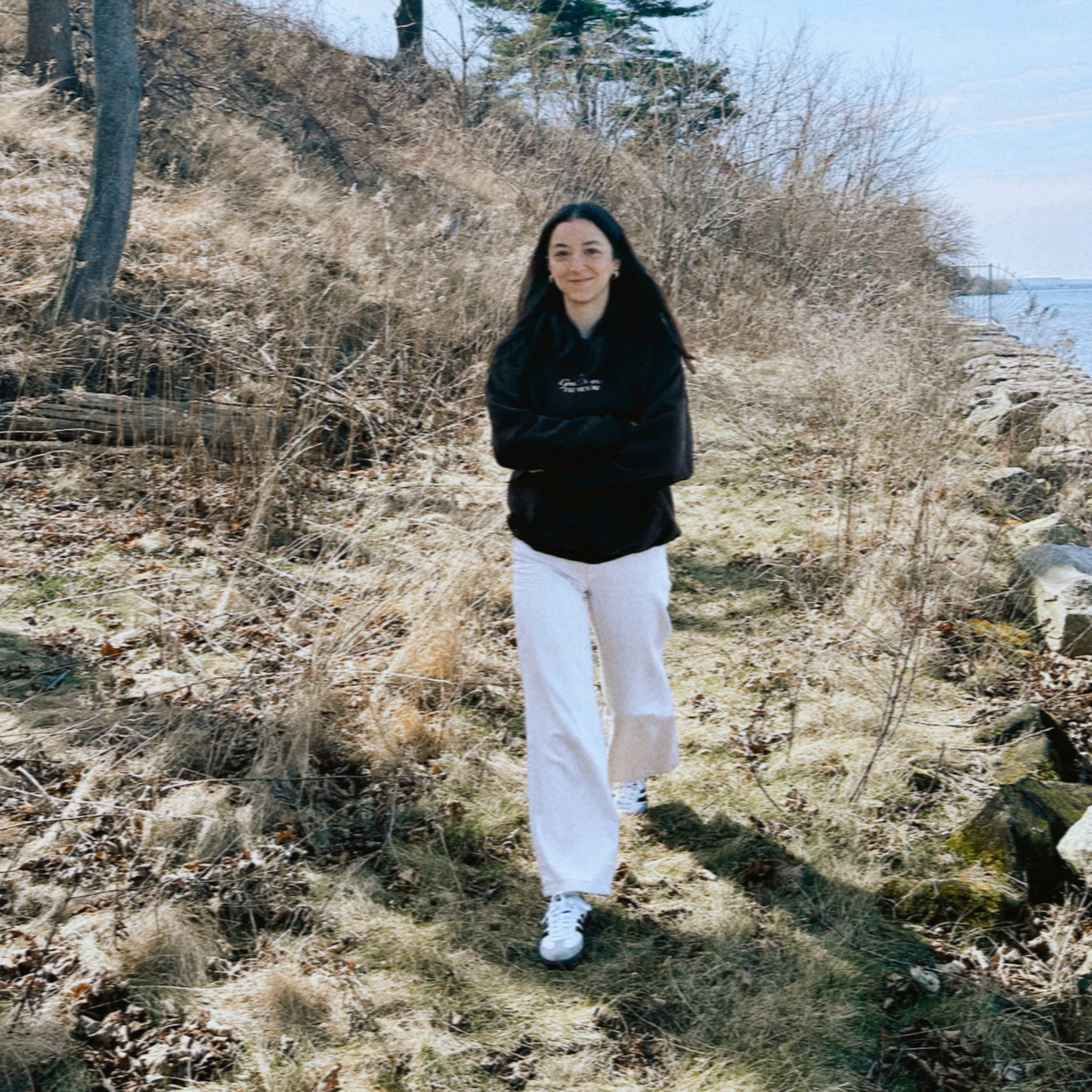 The Good News Hoodie