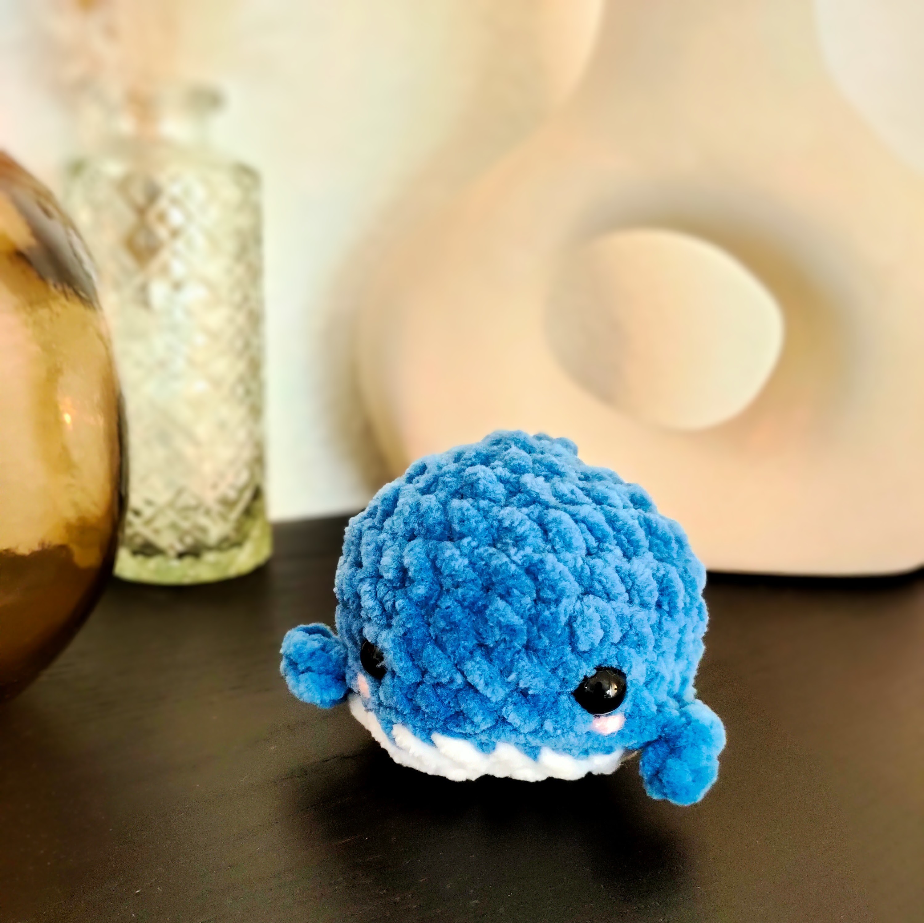Marine la Baleine