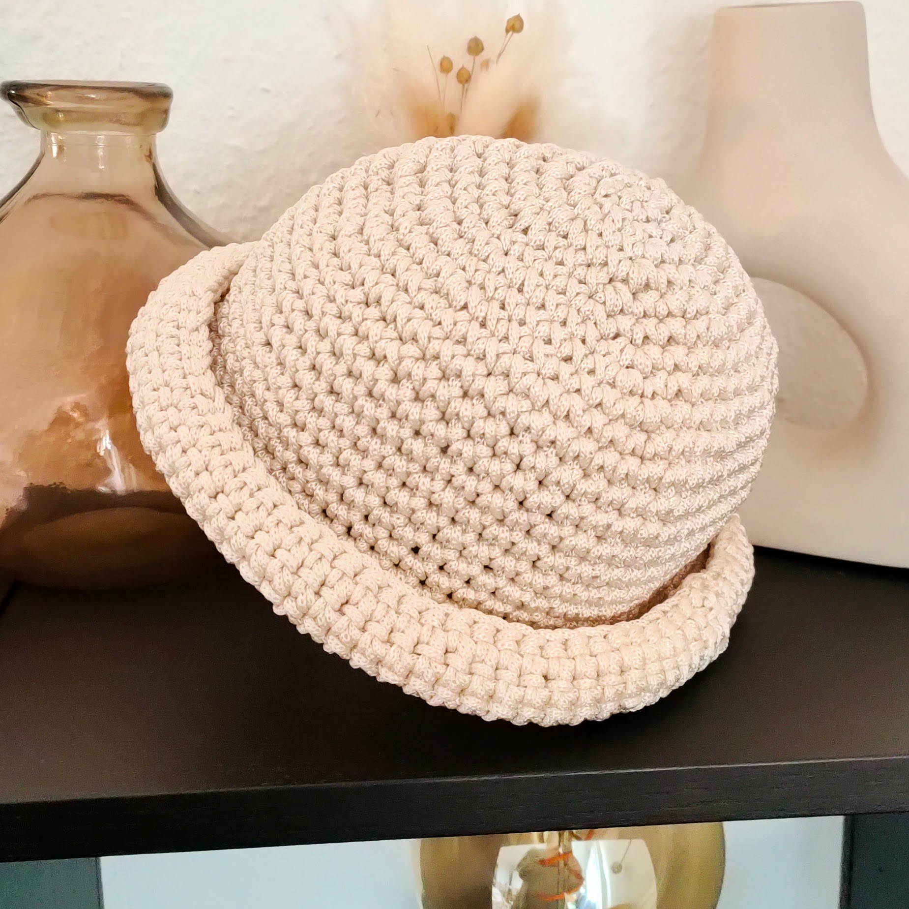 Chapeau Ava