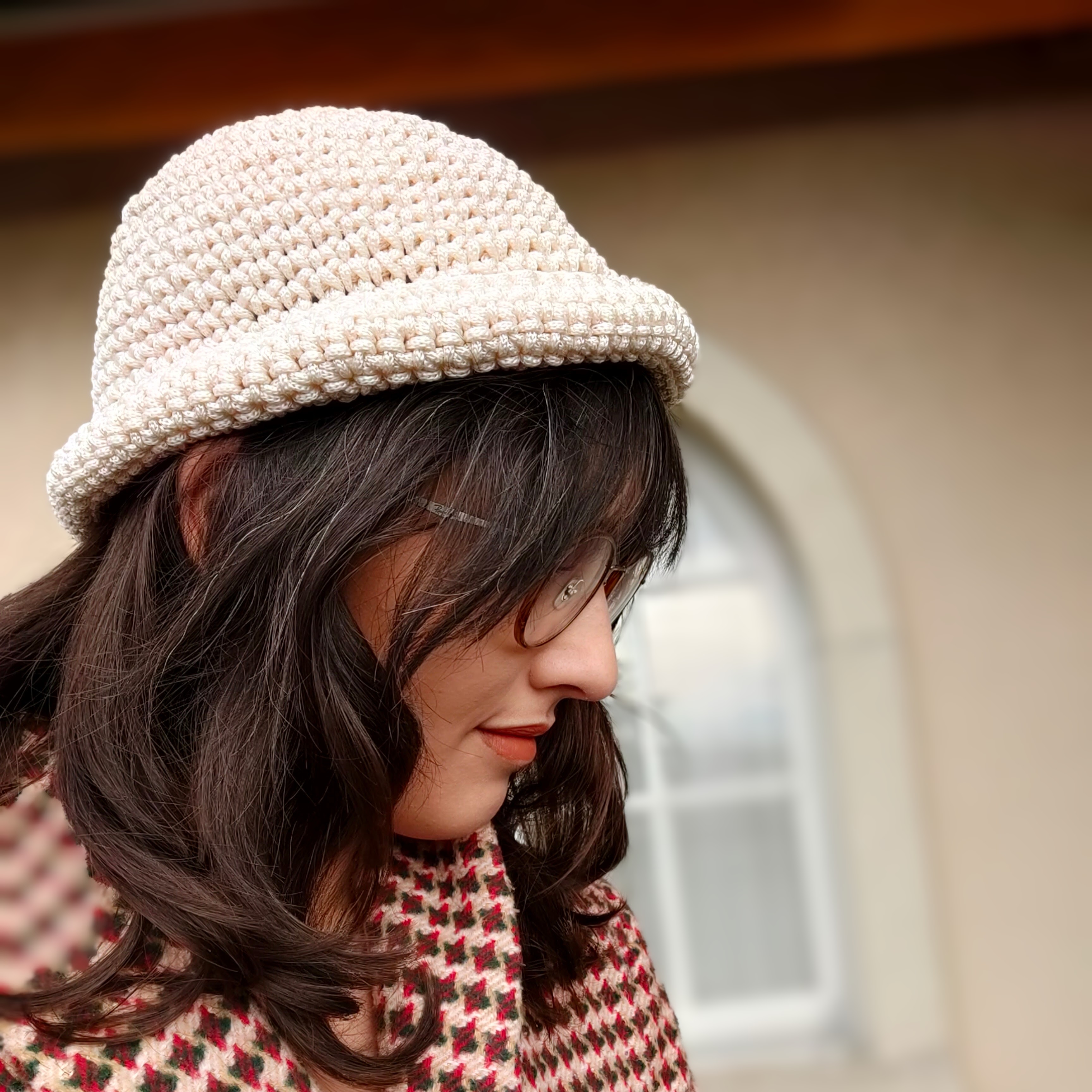 Chapeau Ava