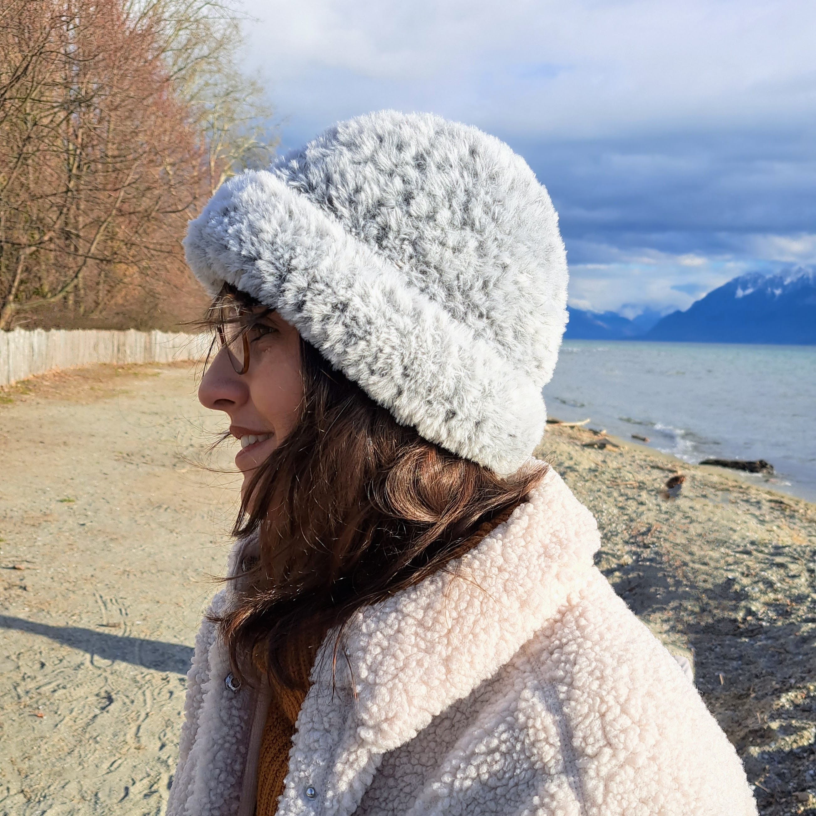 Bonnet Cléo