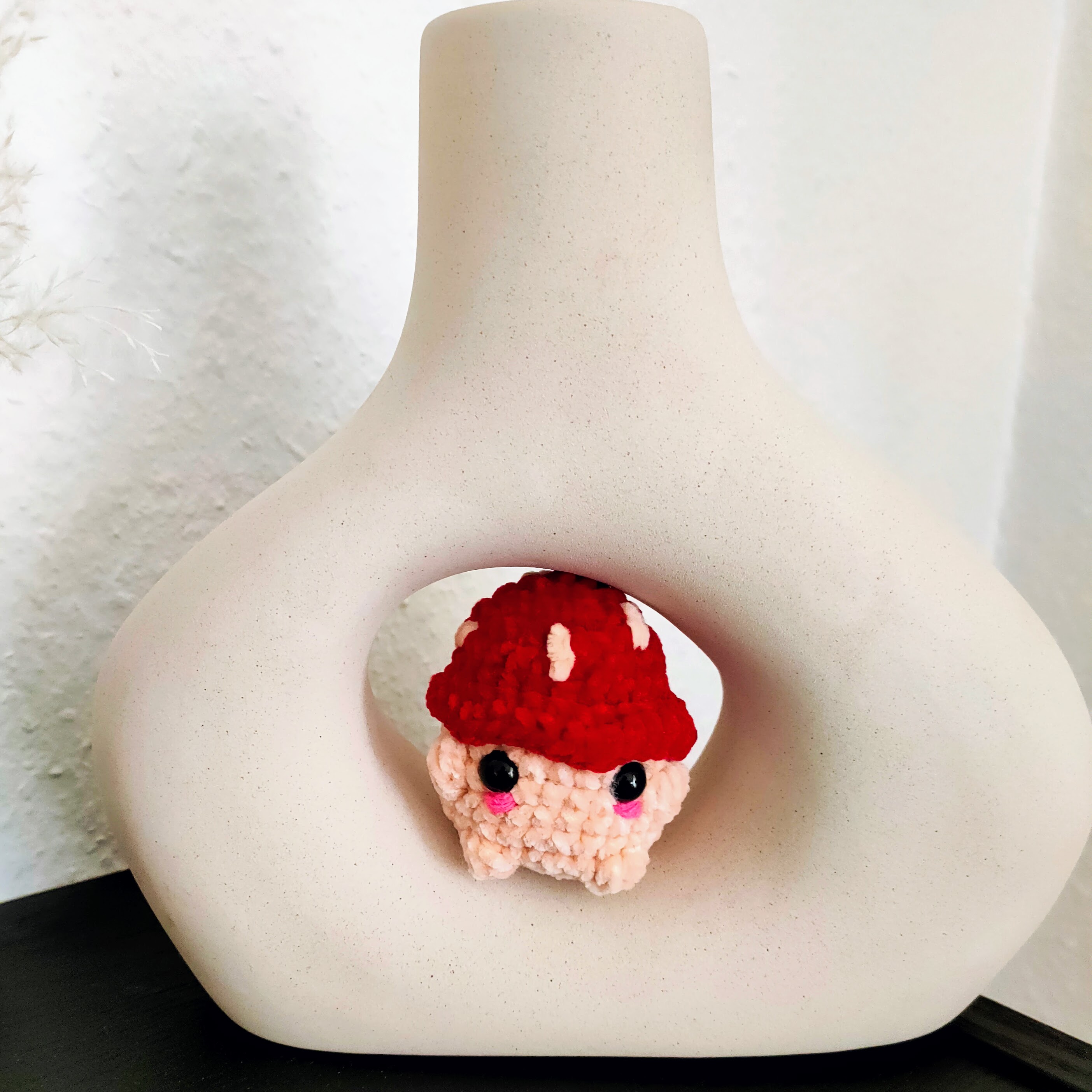 Milo le Champignon