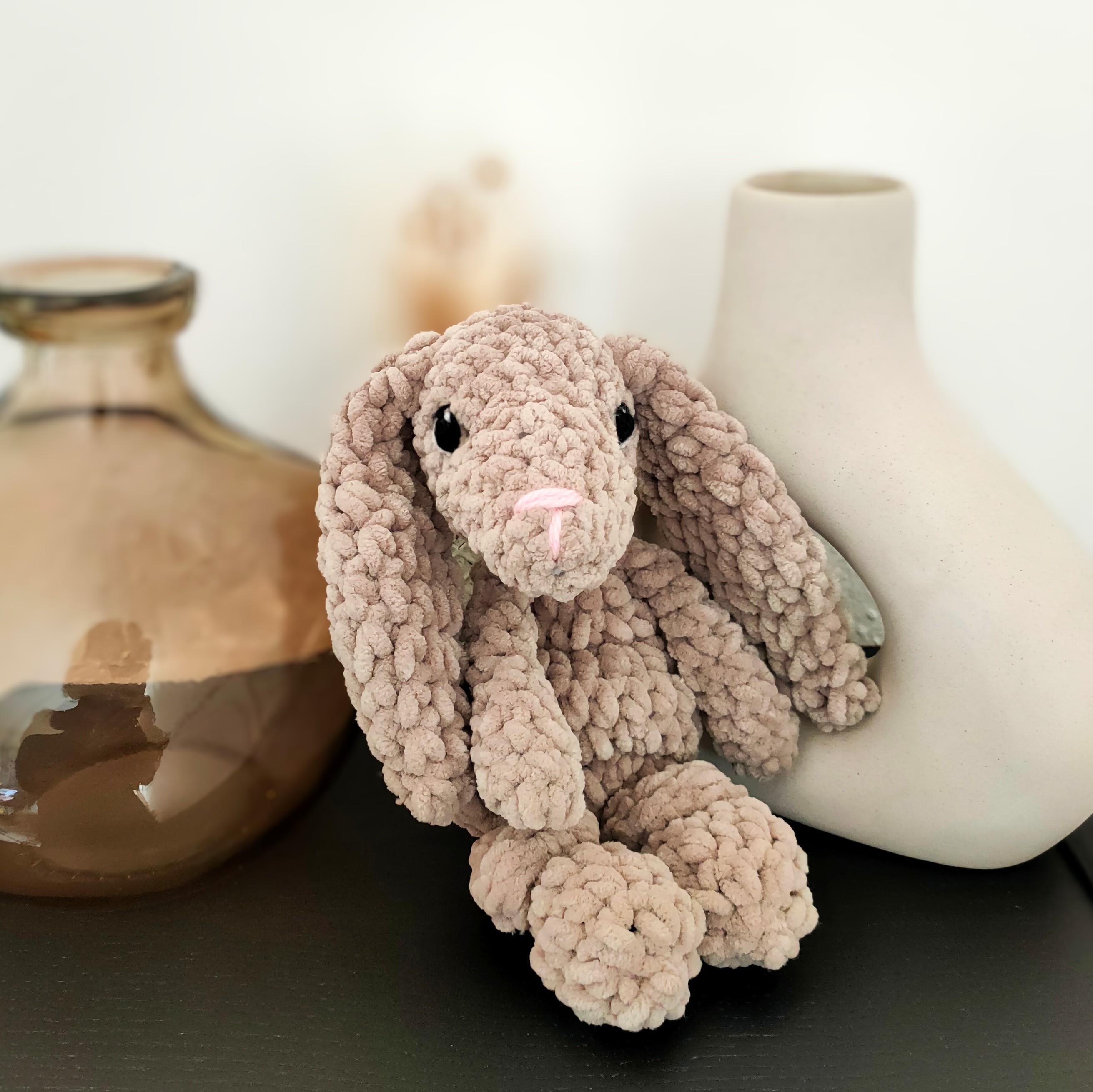 Max le Lapin
