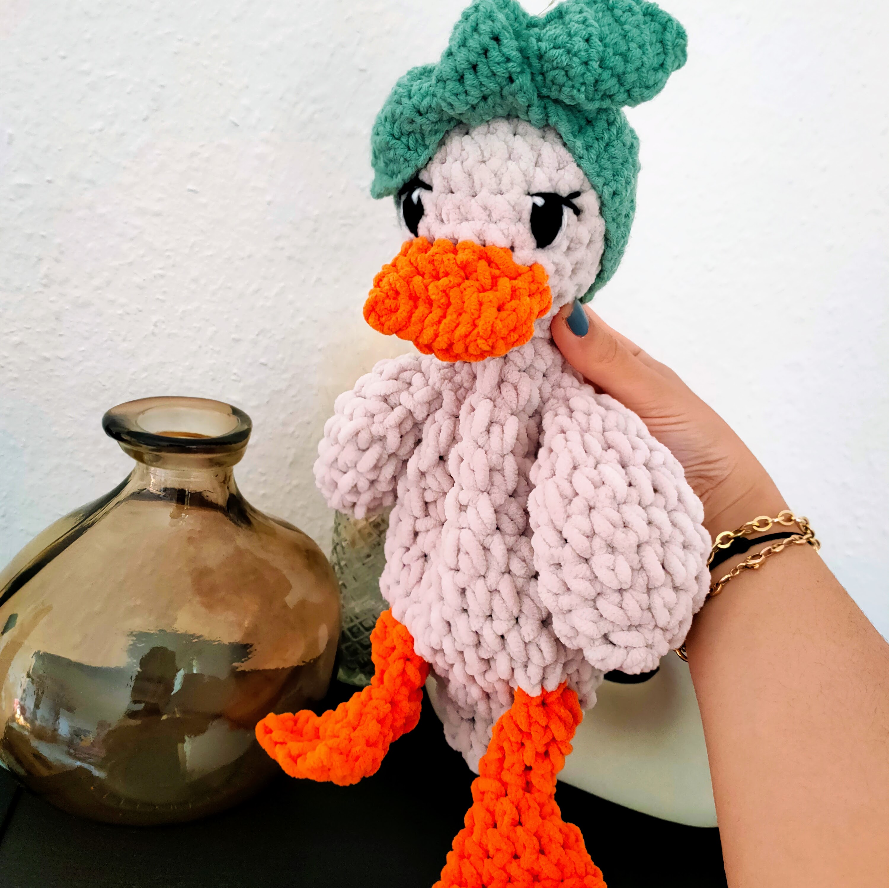 Della Duck