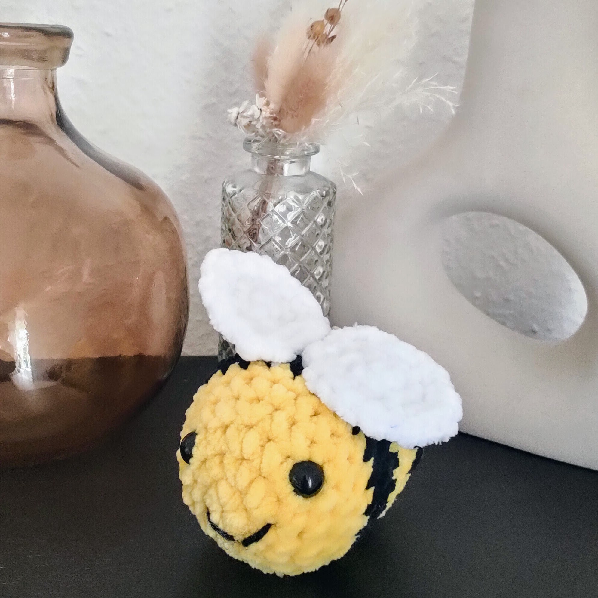 Bibi l'abeille