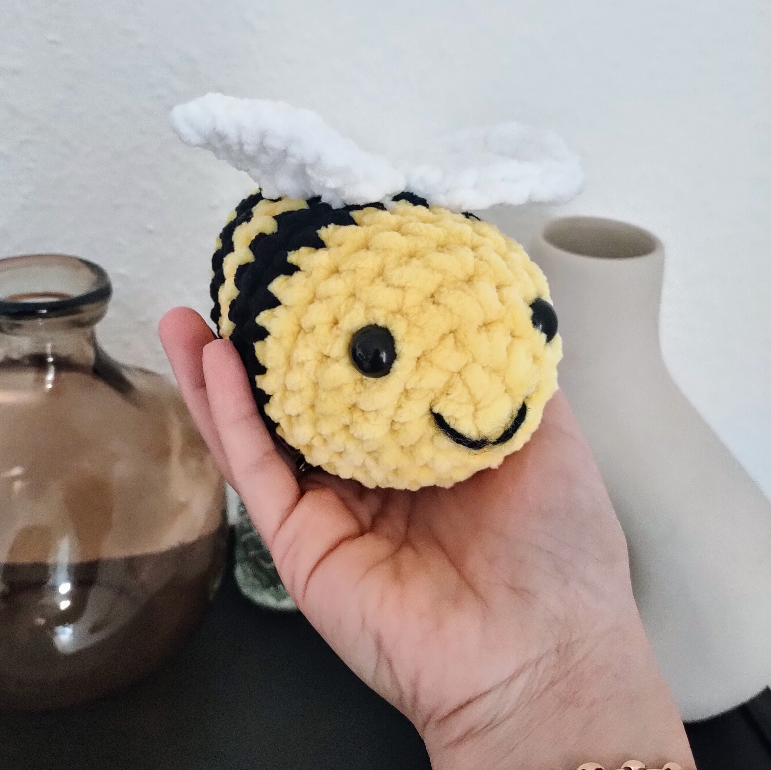 Bibi l'abeille